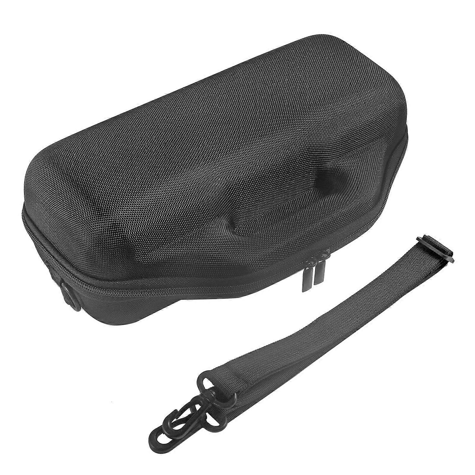 Portable Storage Pouch Travel Carrying for Case with Strap for SoundCore Motion