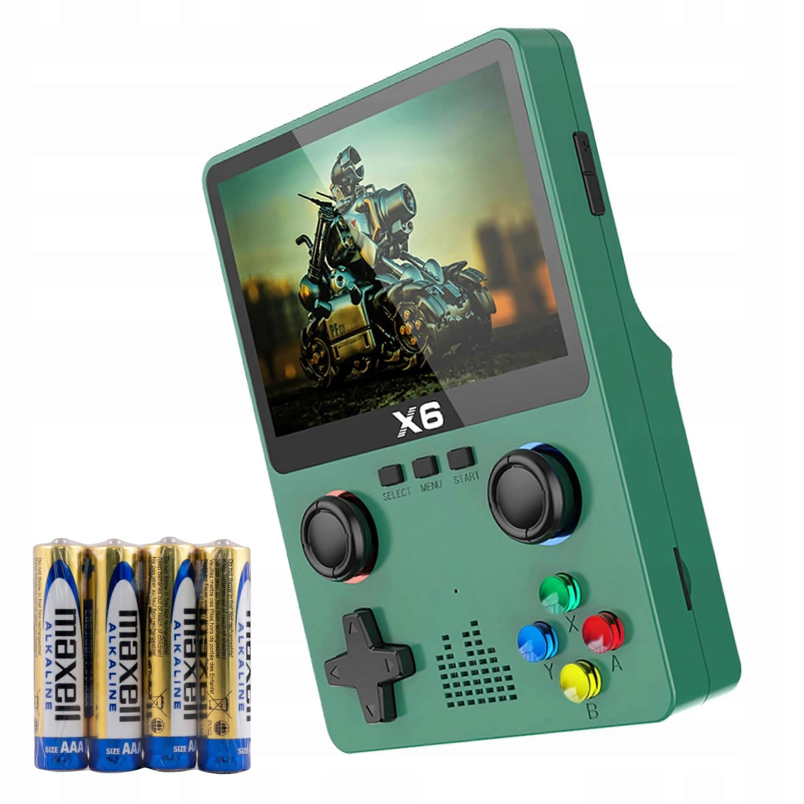 レトロコンソール10000ゲームゲームボーイミニコンソールハンドヘルドテレビゲーム