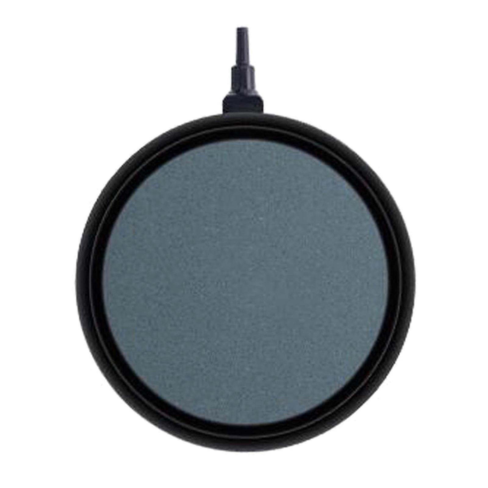 Air Stone Disc Bubble Diffuser Fish for Tank Round Dissolved Oxygen Air Stone De