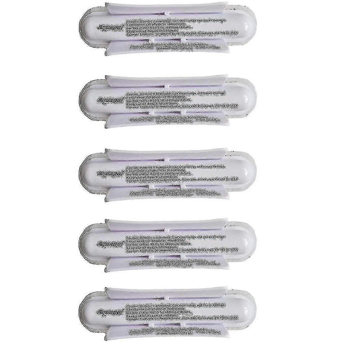5pcs αδιάβροχο απωθητικό screenwash applicator παρμπρίζ γυαλί επεξεργασία νερό απωθητικά βροχής