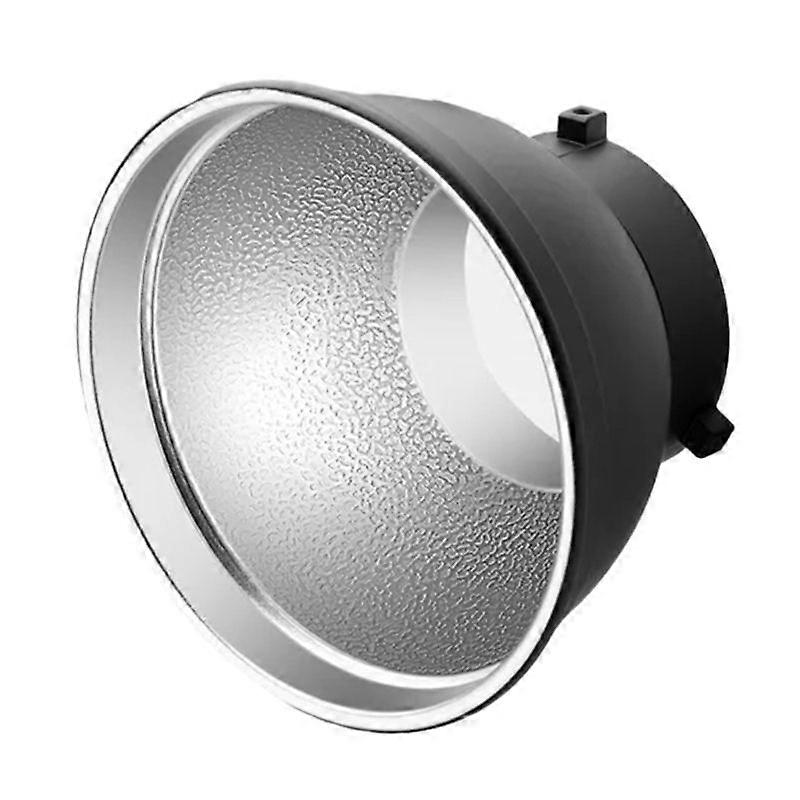 7inch Lamp Shade Dish Standard Bowen Mount Reflector Diffuser Cover for Studio