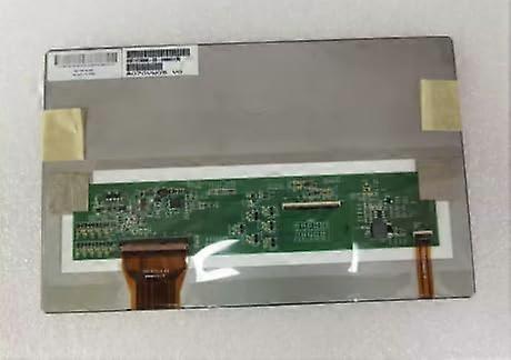 A070VW05 V0 Original 7 inch Display LCD Screen 800 480