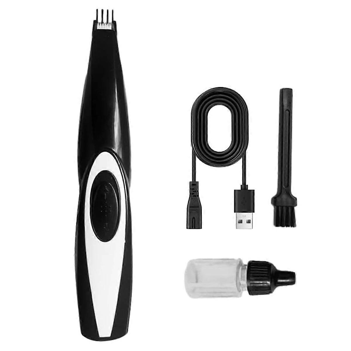 Haustiermäher, Hund, Katze, Gesichtsbehaarung