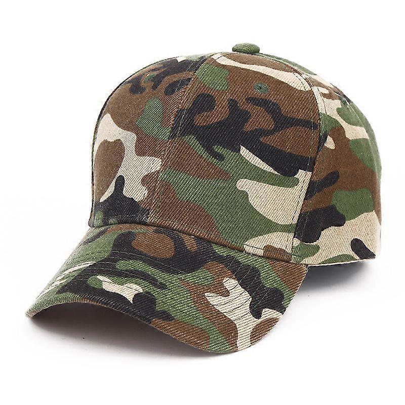 جديد الرجال البحرية ختم قبعة الجيش الأخضر Snapback قبعات الصيد قبعة الصيد في الهواء الطلق كامو قبعات البيسبول قابل للتعديل قبعات الغولف زي القبعات