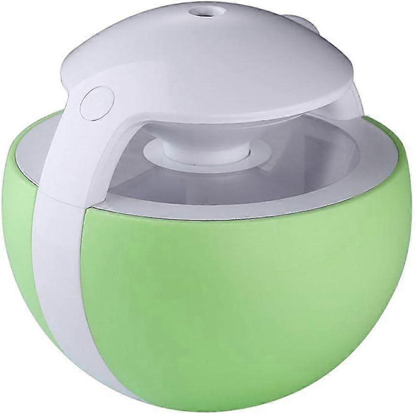 450Ml Ultrasonic Humidifiers Air Mist Maker