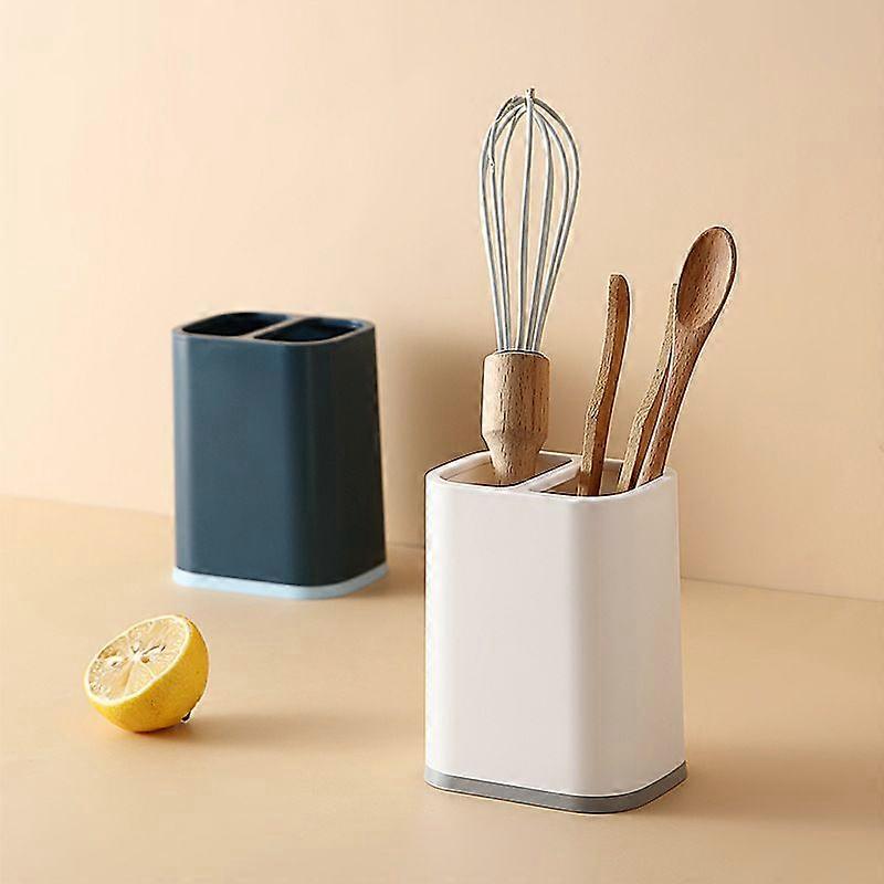 2 Pack Kitchen Chopsticks Sink Holder