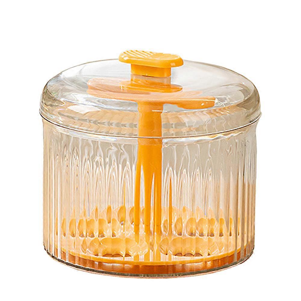 Translucent Meatball Maker Creative Meat Ball Press Tool Kitchen Cooking Tools for Cooping Cookie Dough Sorbet