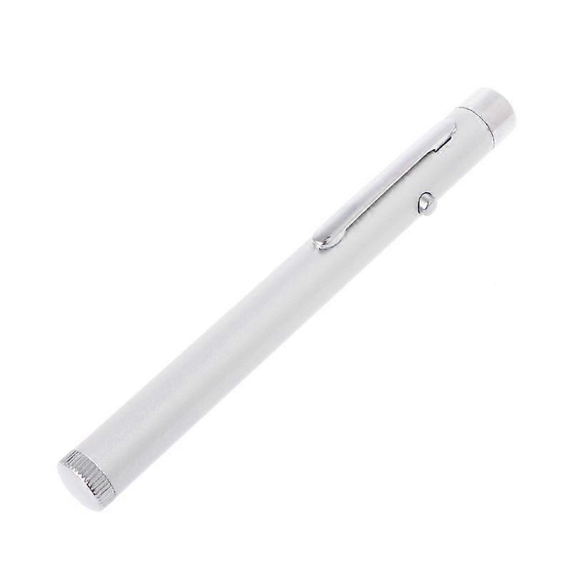5mW 650nm Rotlicht-Laserpointer-Stift durchgehende Linie sichtbarer Strahl Präsentation