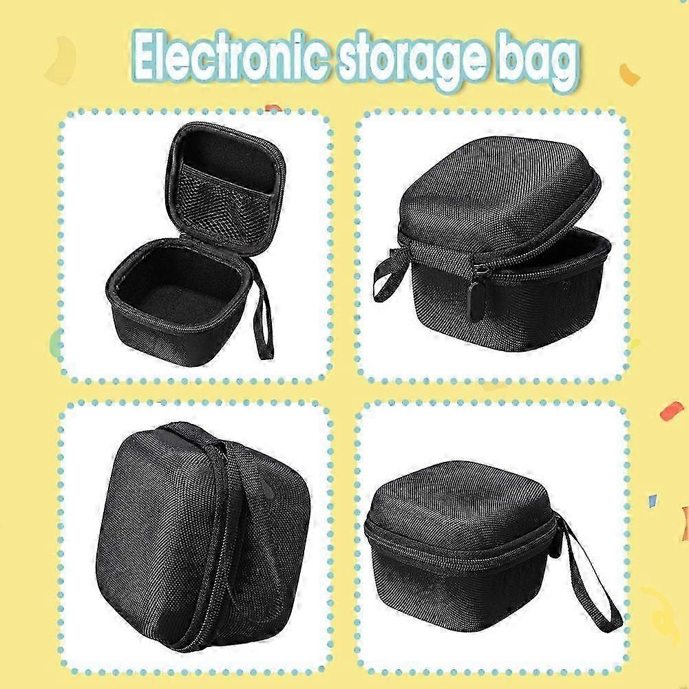Protective Storage Bag for GiiKER/ Tic Tac Toe /Bolt Game