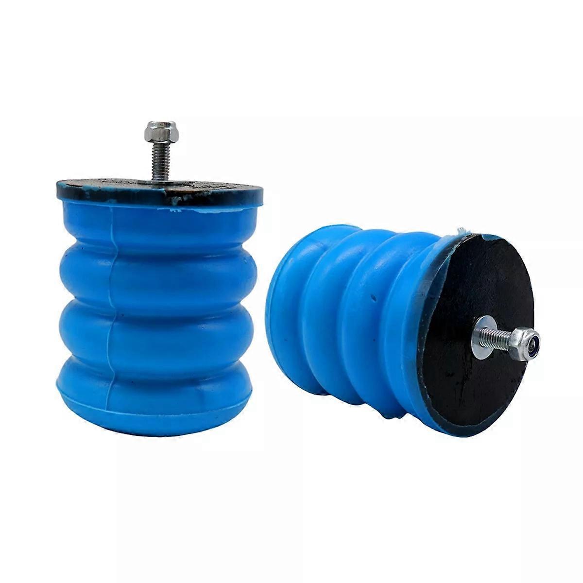 SSF-106-40 Air Spring Kit for Sprinter 2500/Ford E-Series