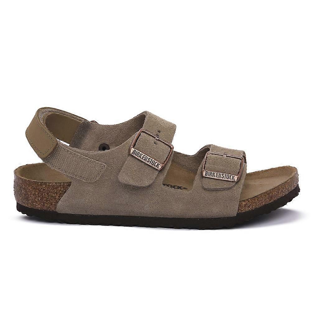 Shoes Birkenstock Milano 1029471