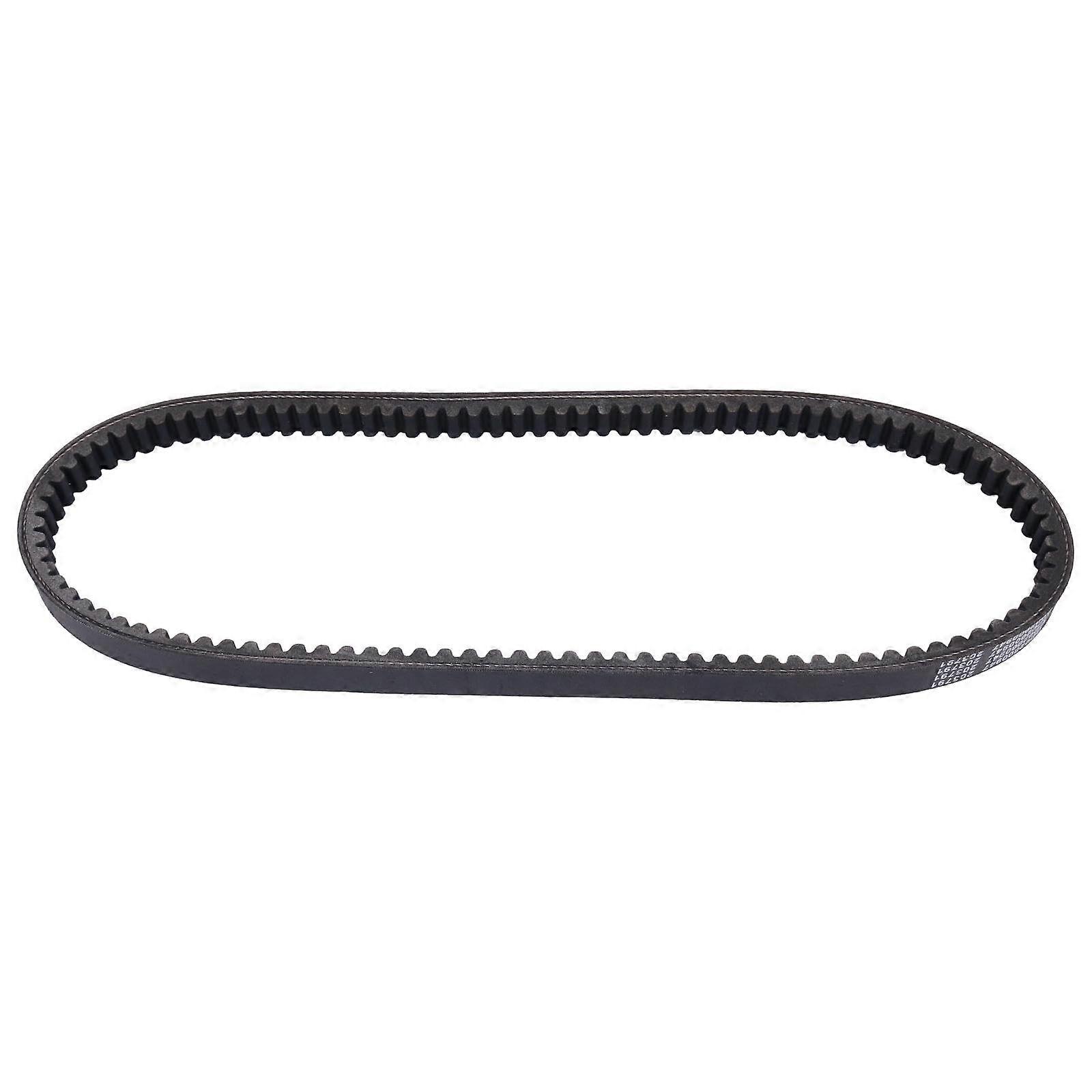 Torque Converter Belt 203791A 203791 Compatible with Comet Go Cart