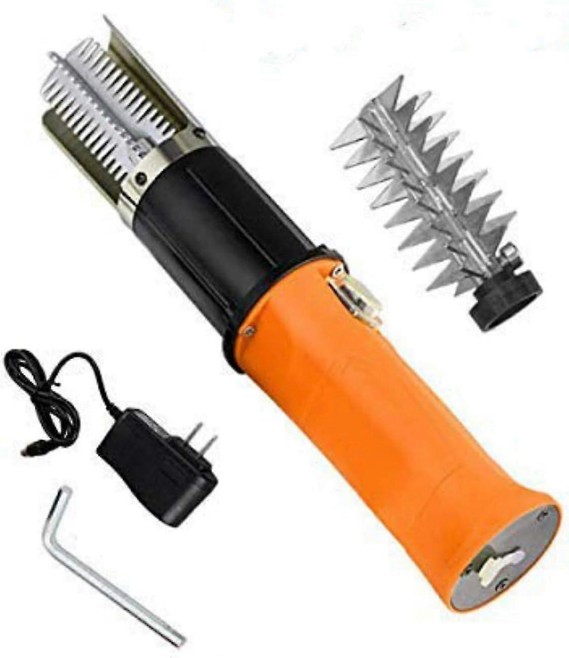 Powerful Electric Fish Scalers Fish Scale Remover Scaler Cesarean Section