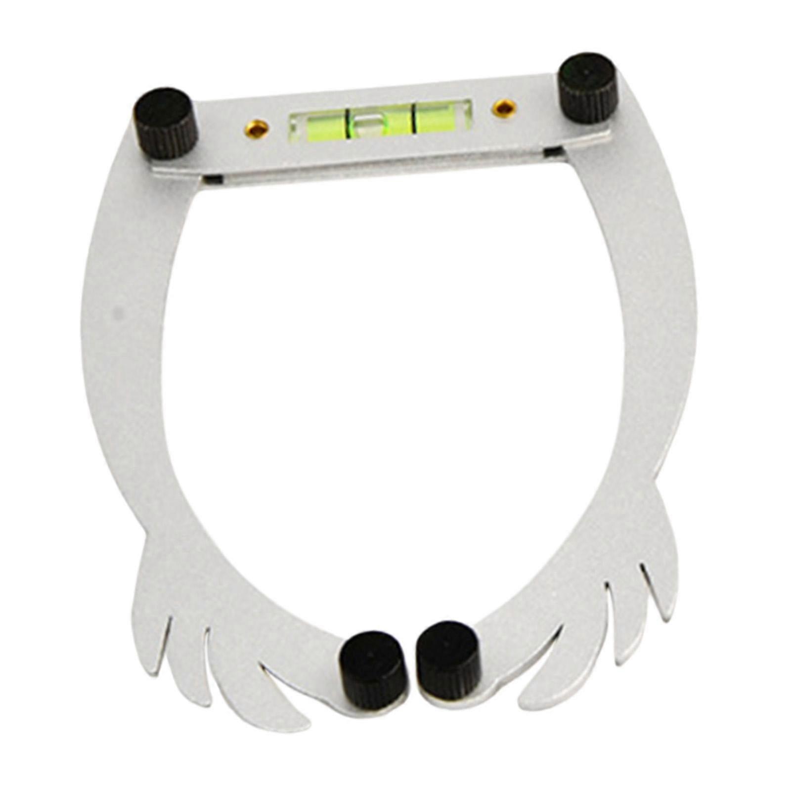 Eyebrow Bow Mapper Perfectly Shaped Brows Permanent Makeup Bow Black