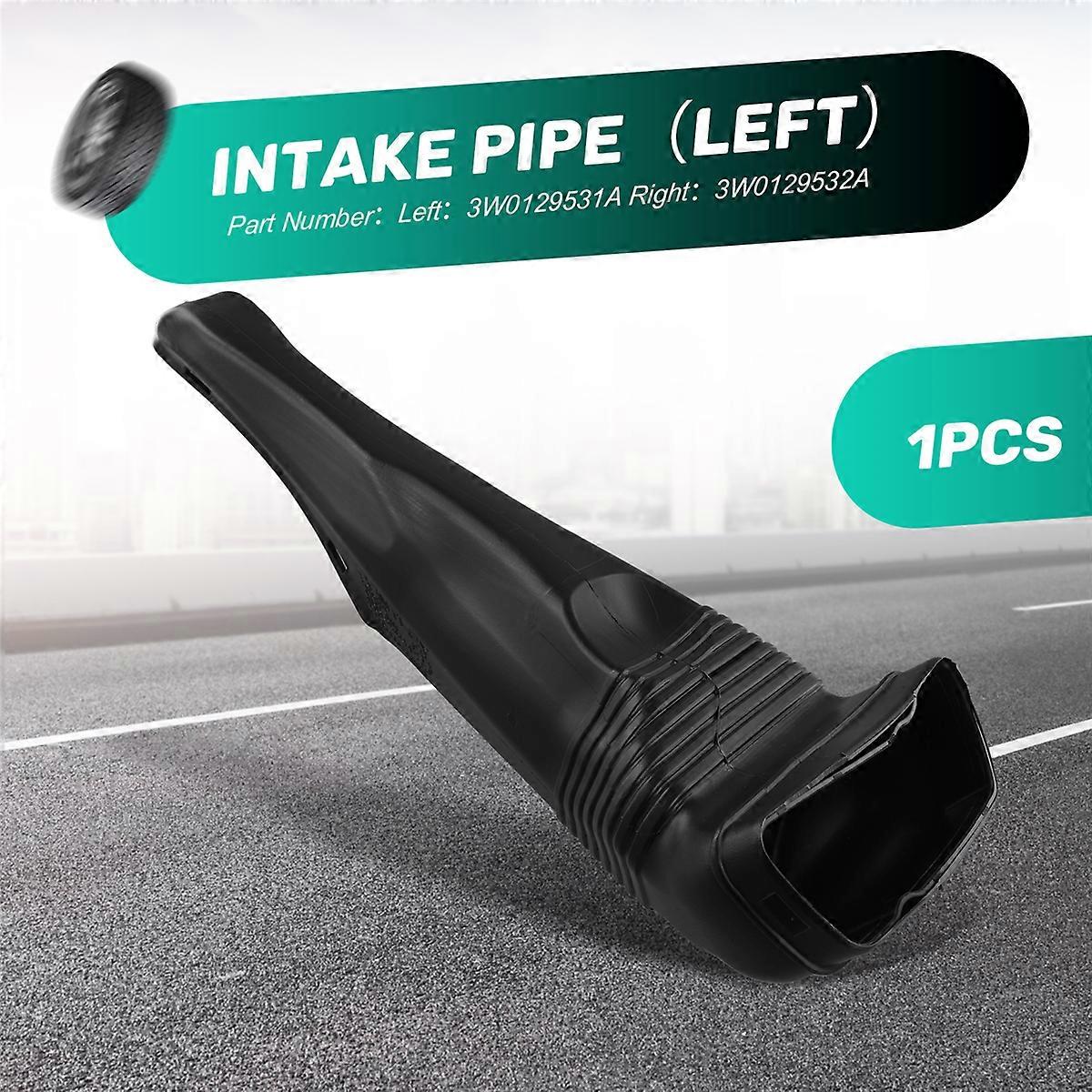Car Engine Intake Air Duct Intake Pipe for Flying Spur