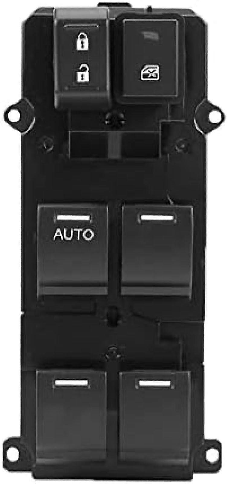 Car Power Window Control Switch for Honda CR-V 2012-2015, Electric Window Lifting Switch Button, OEM 35750-T0AH01