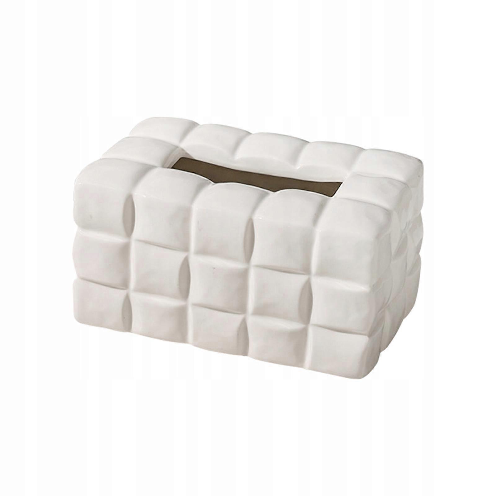 Papiertaschentuch-Box-Abdeckung