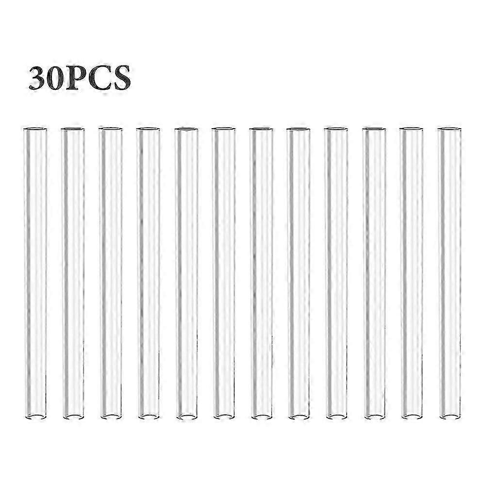 30pcs Accessories Cake Stand Two Tier Stick Dowel Rod Durable Reusable Support