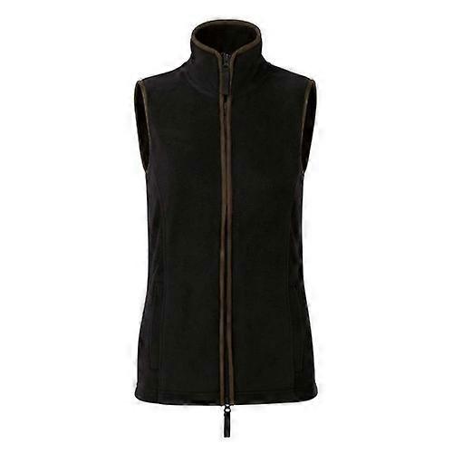 Premier Womens/Ladies Artisan Fleece Gilet