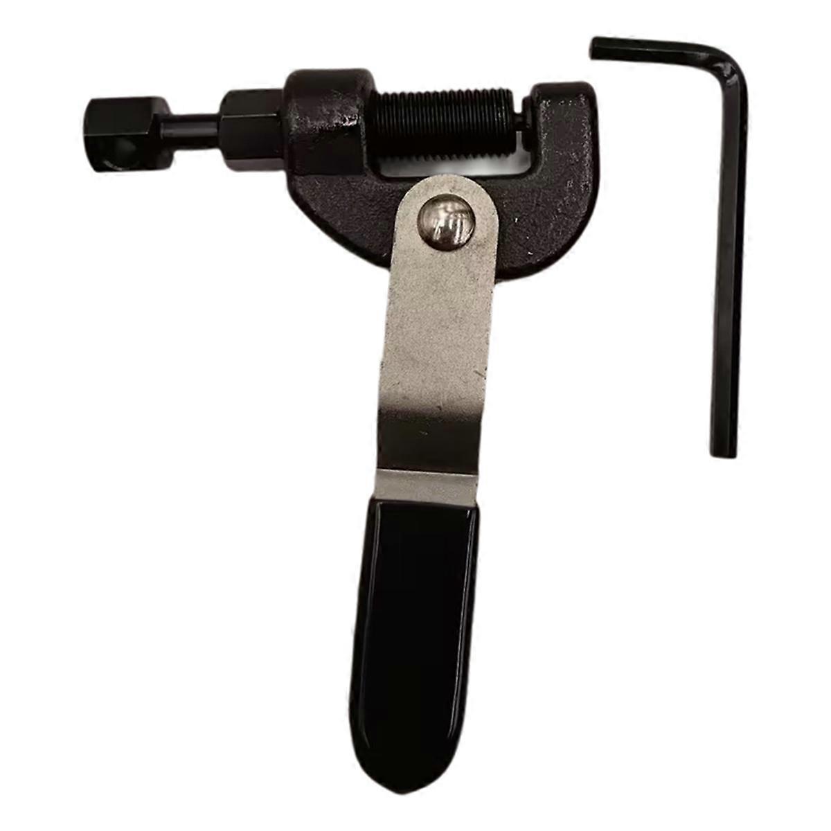 Precise Chain Link Breaker Separator Splitter Removal Tool Suitable for Motorcycles Emergency Repai