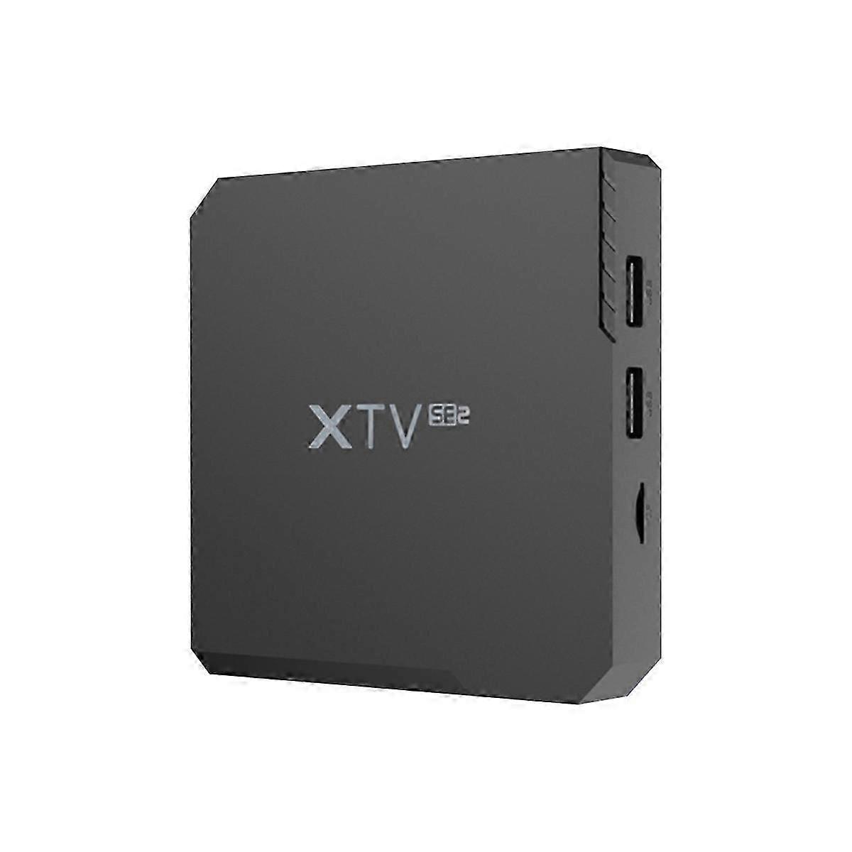 MEELOXTV SE2 LITE TV Box, Android 11, Amlogic S905W2, 4K,