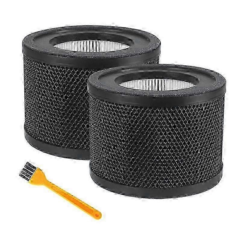 Replacement TRUE HEPA Filters for TT-AP001 and VA-EE014 Air Purifiers Parts