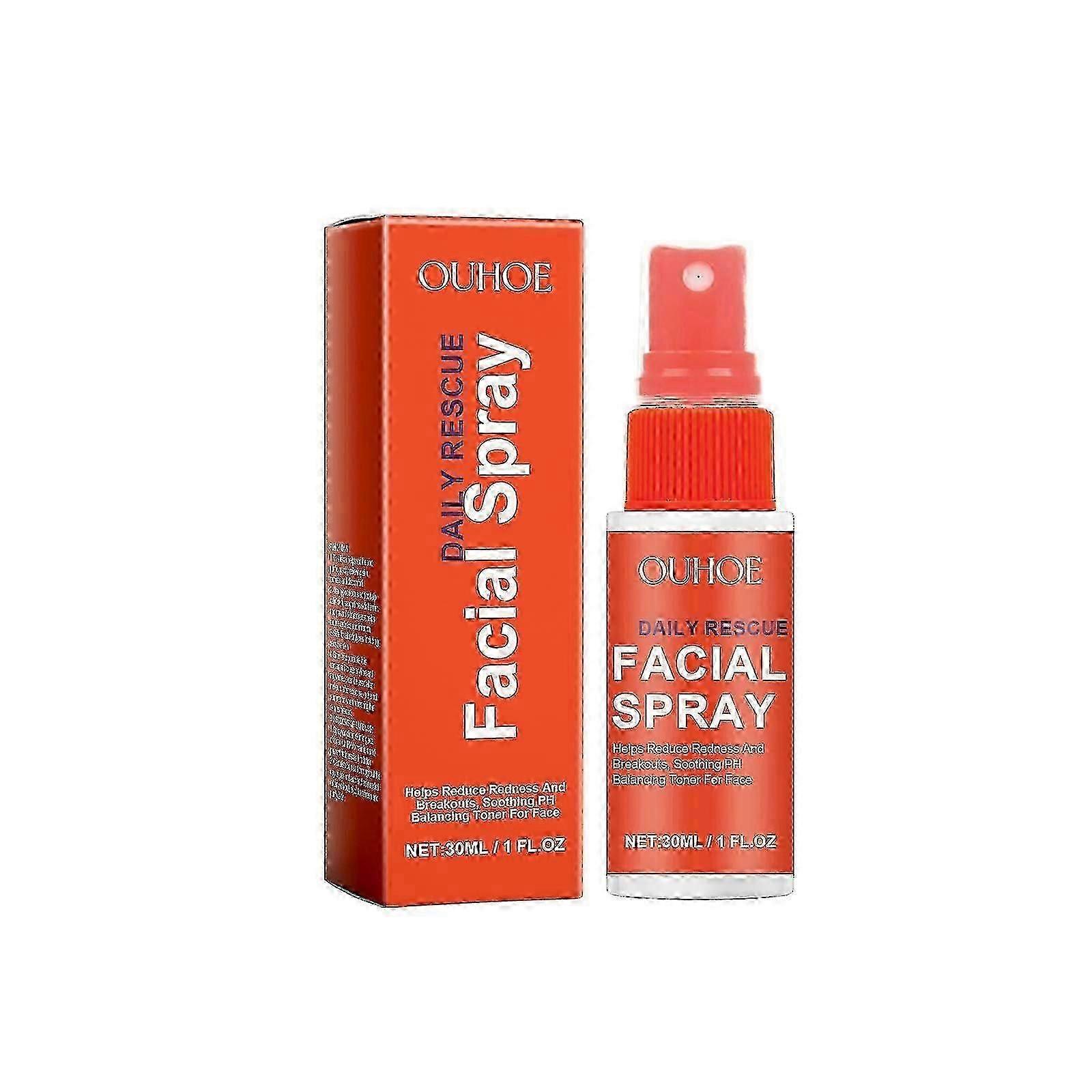 Moisturizing Spray, Facial Toner Soothing And Moisturizing Skin Refreshing And Not Greasy And Gentle And Moisturizing