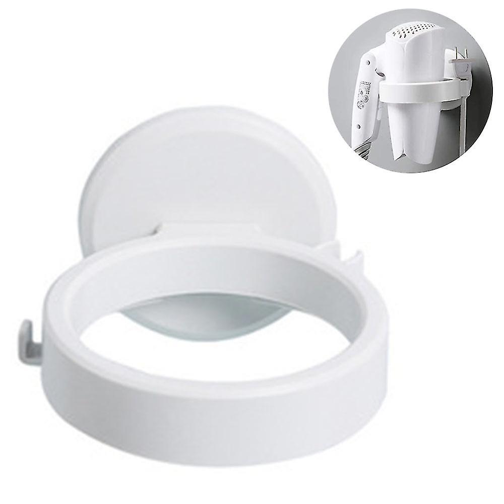 Veggmontert hårfønerholder