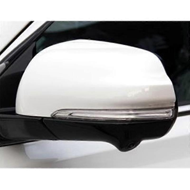 Auto Rear View Mirror Assembly Suitable for GAC Trumpchi GS7 GS8 2017 2018 2019 Side Rearview Mirrors 8 / 21 Wire Car Accessories