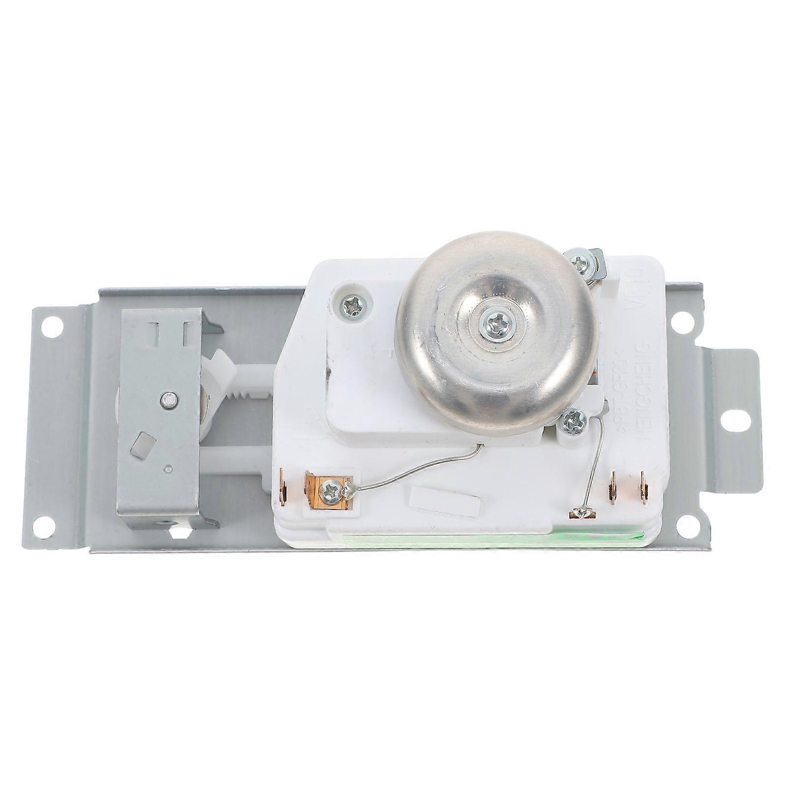 Diy Microwave Oven Timer Electric Oven Timer Replacement Microwave Oven Timer Metal Timer For Microwave Electric Oven Kitchen Timers