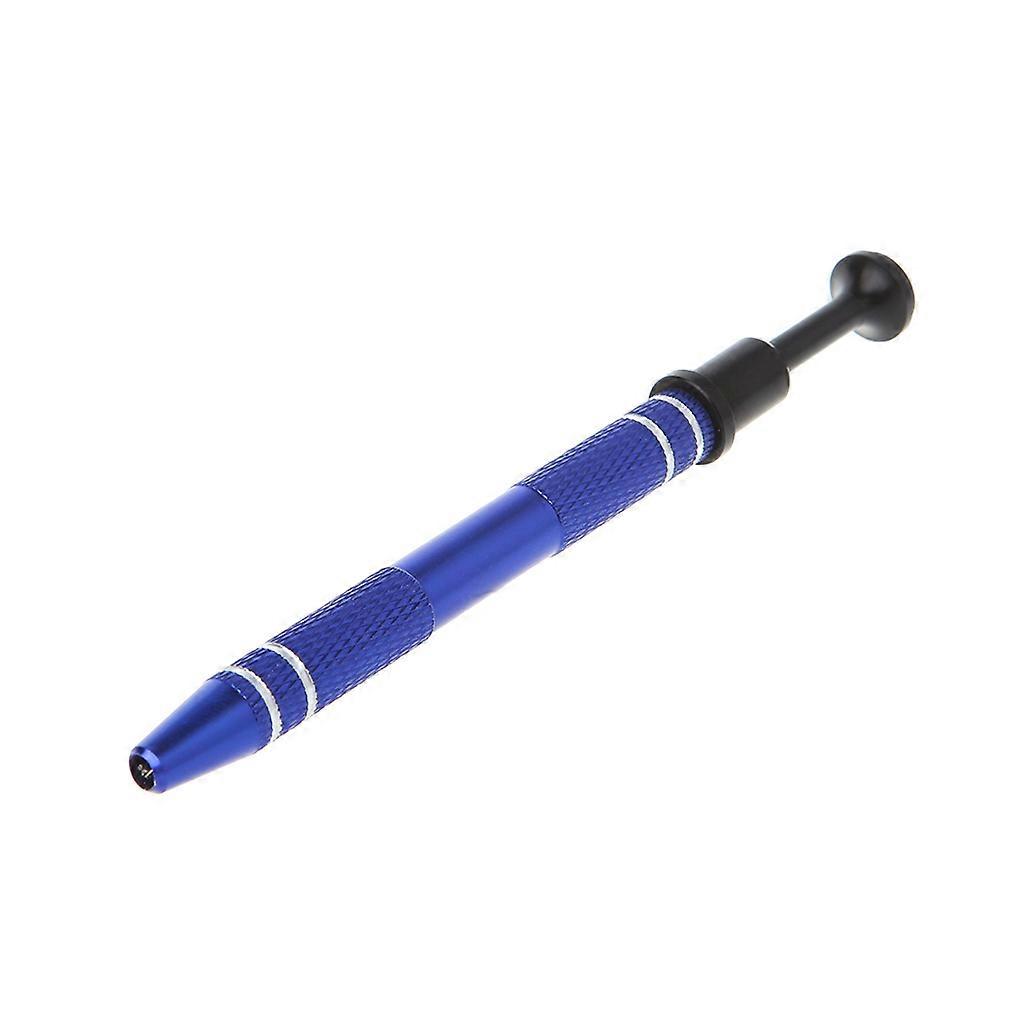 Metal Grabber Tweezers For Gripping Tiny Components & IC Chips Durable Hand Tool