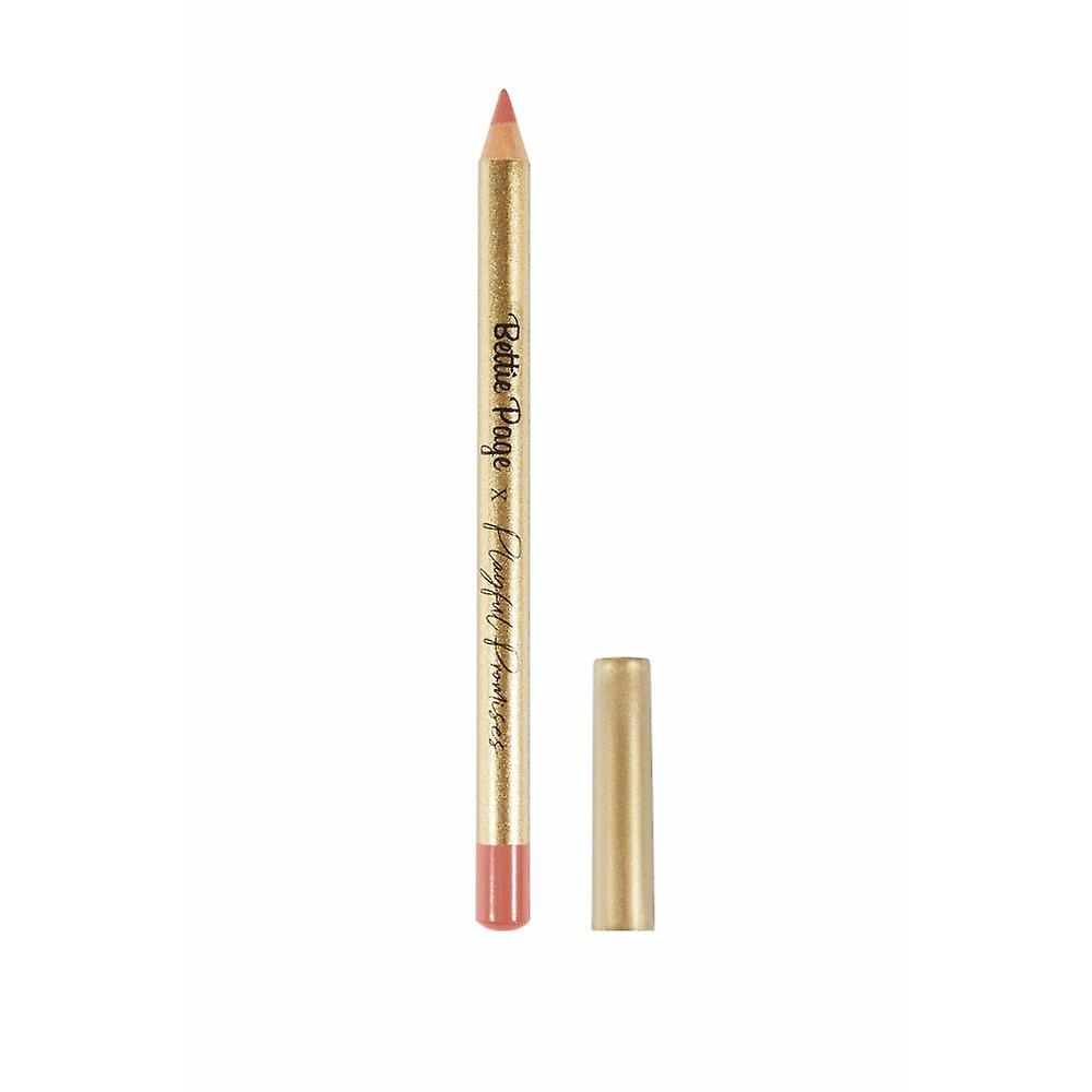 Bettie Page High Definition Lip Pencil