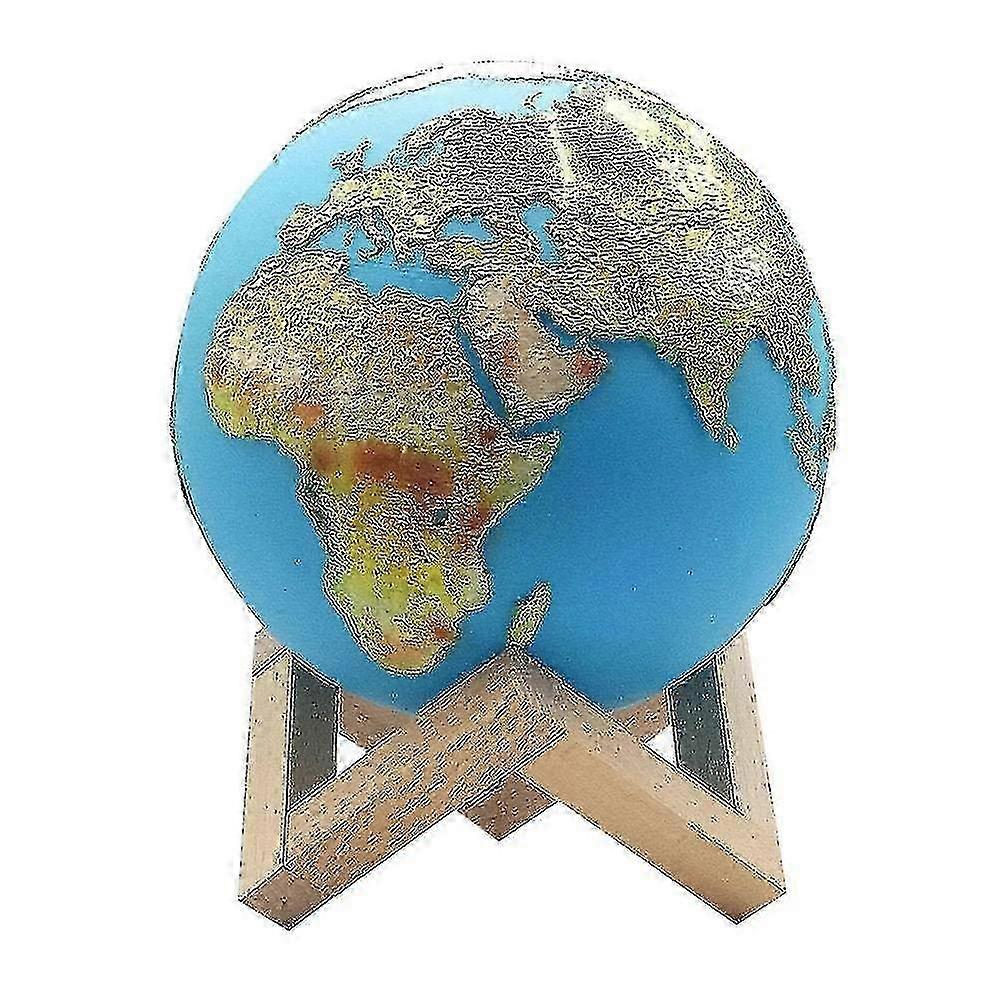 Globe of Luminous Illumination for 2025