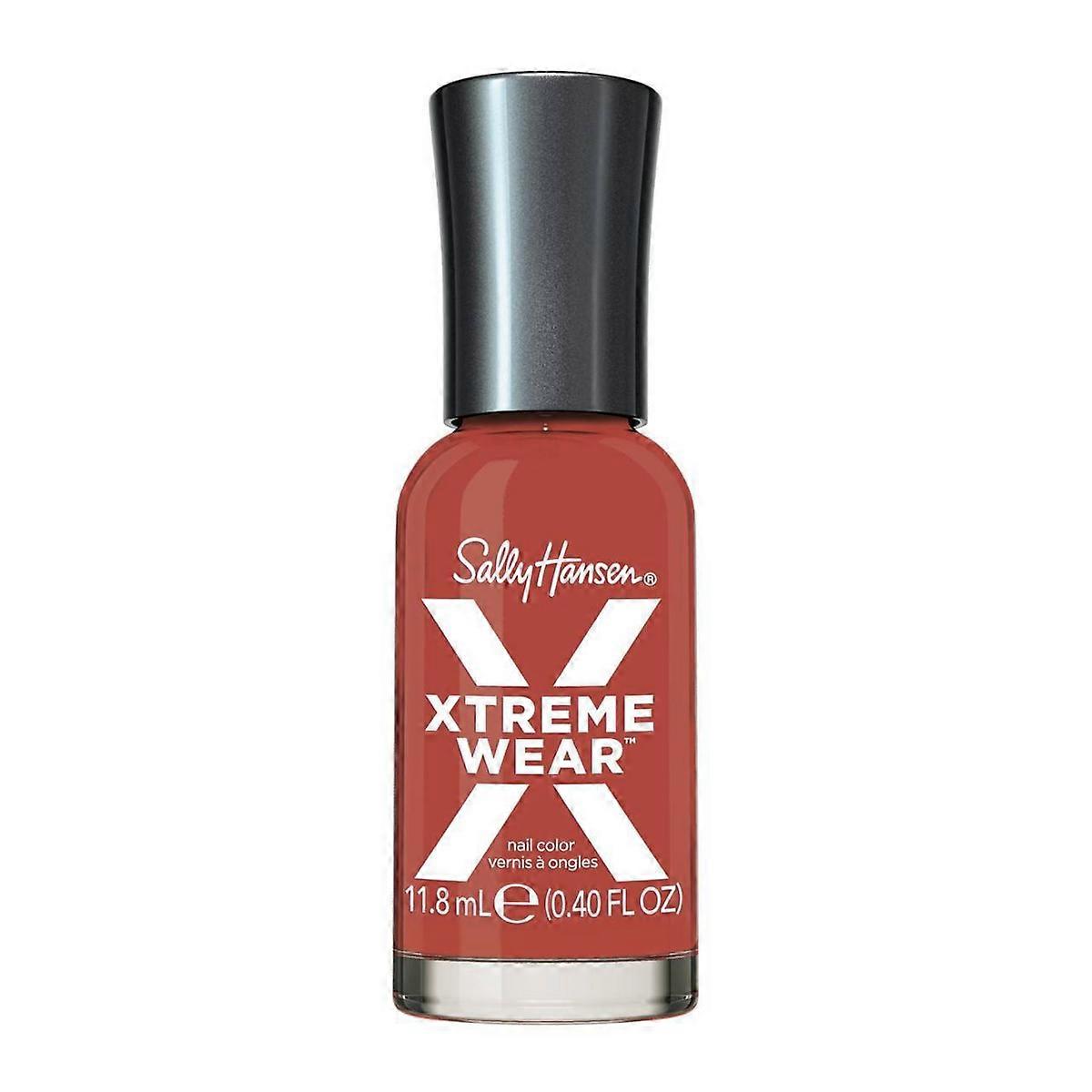 Sally Hansen Xtreme Wear Nail Polish, Dreamscape Collection - 332 Free Spirit - 0.4 Fl Oz