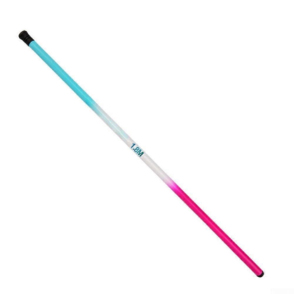 fiberglass fishing rods, available in various lengths (from 1.8 meters to 3.6 meters), ideal for travel 1.8 m