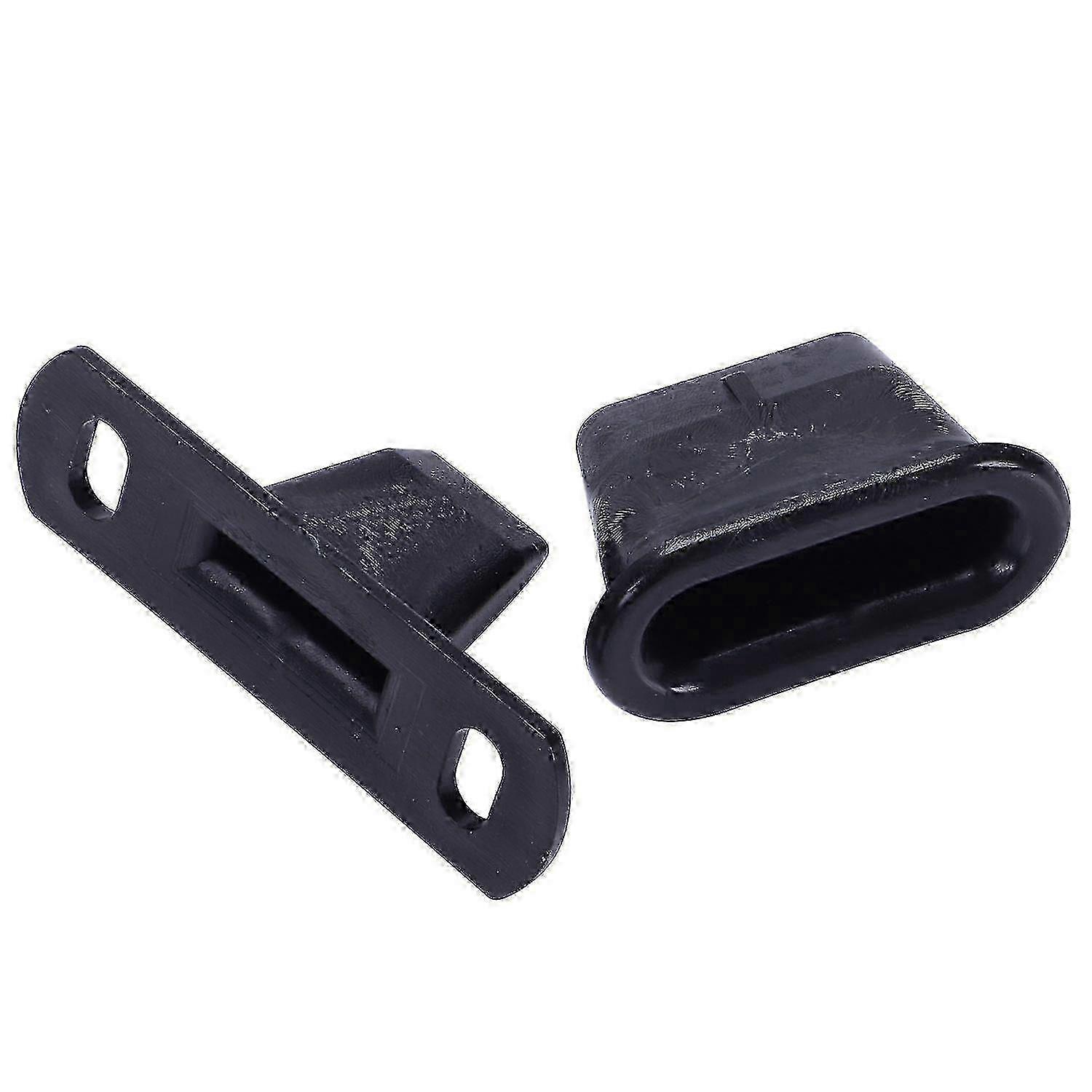 suitable for Scudo 1995-2006 Side Sliding Door Locator Set / Guide & Pin