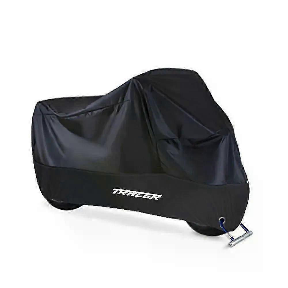 Για YAMAHA TRACER 700 900 155 TRACER 7 9 GT Αδιάβροχο κάλυμμα μοτοσυκλέτας Εξωτερική προστασία UV Προστασία από τη σκόνη Αδιάβροχα καλύμματα βροχής Αξεσουάρ