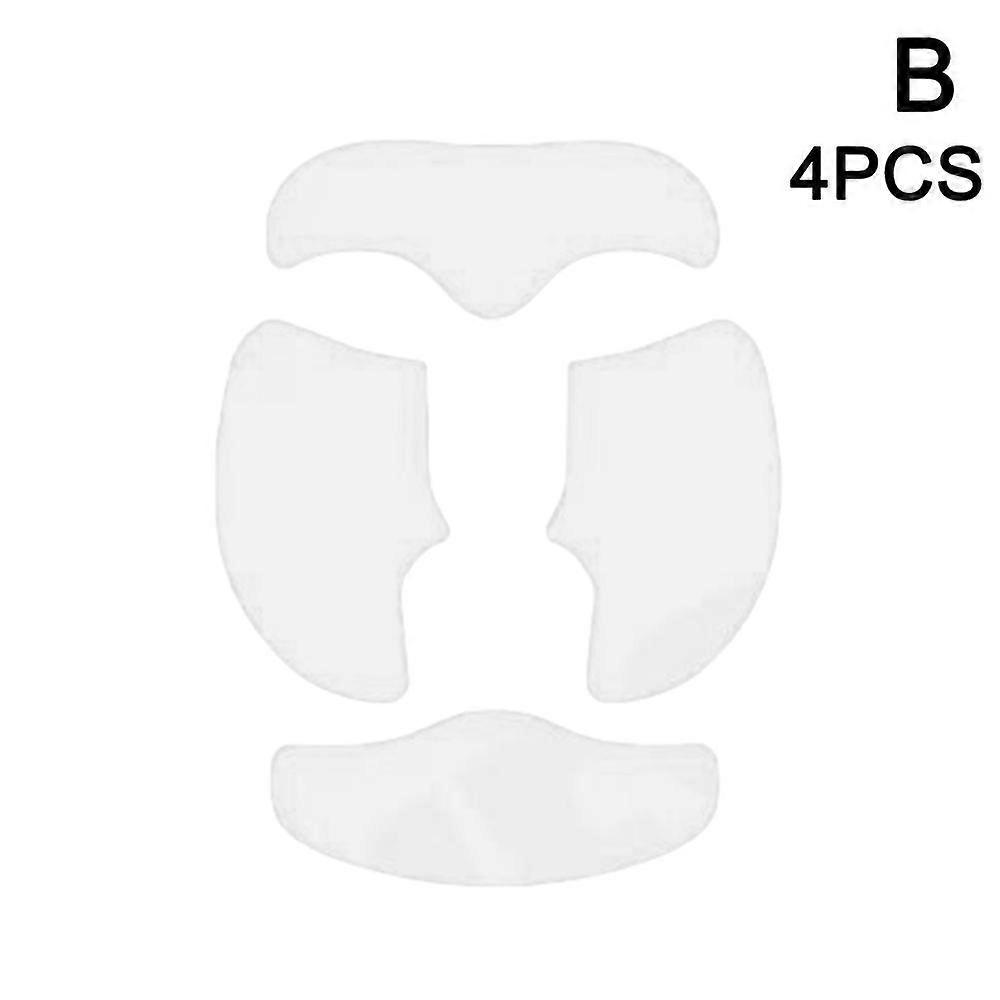 Collagen Facial Mask 3-Pack Hydrating & Skin Tightening Sheet Masks for Most Skin Types