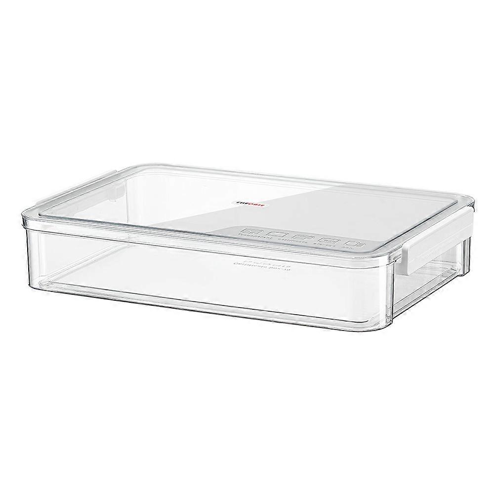 Clear File Organizer, and Practical for Everyday Use, Organized Workspace