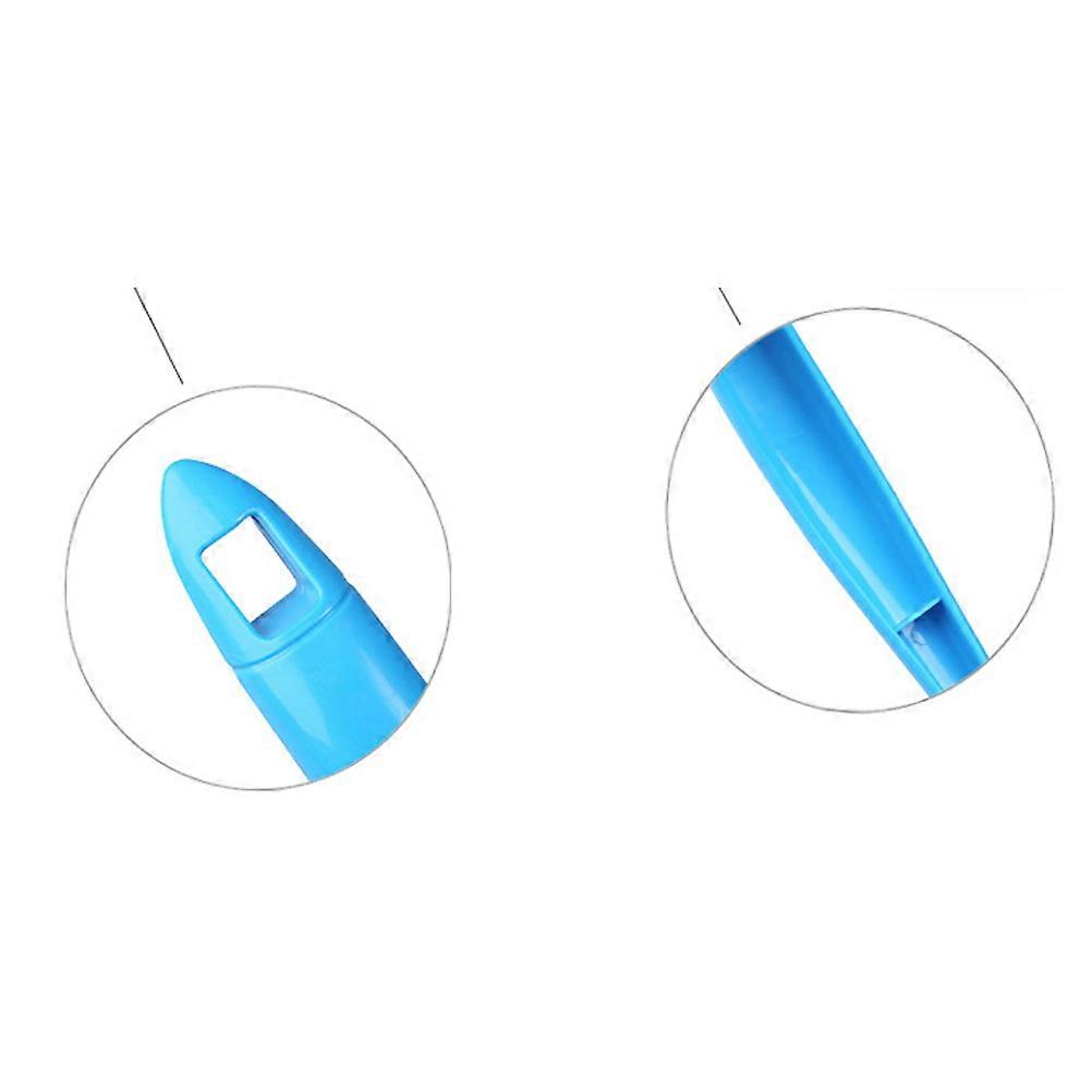 Efficient Bowl Cleaner, Two-in-one Brush, Features Ergonomic Hanging System