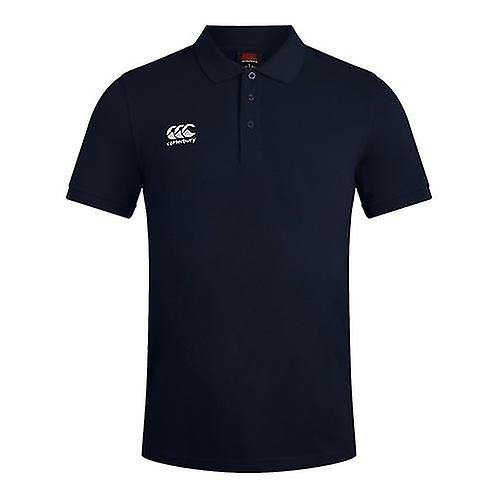 Canterbury Mens Waimak Polo Shirt