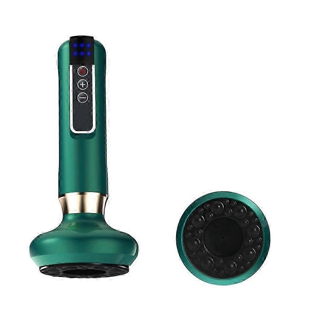 Handheld Cellulite Massager, Body Sculpting Machine, Rechargeable Cordless