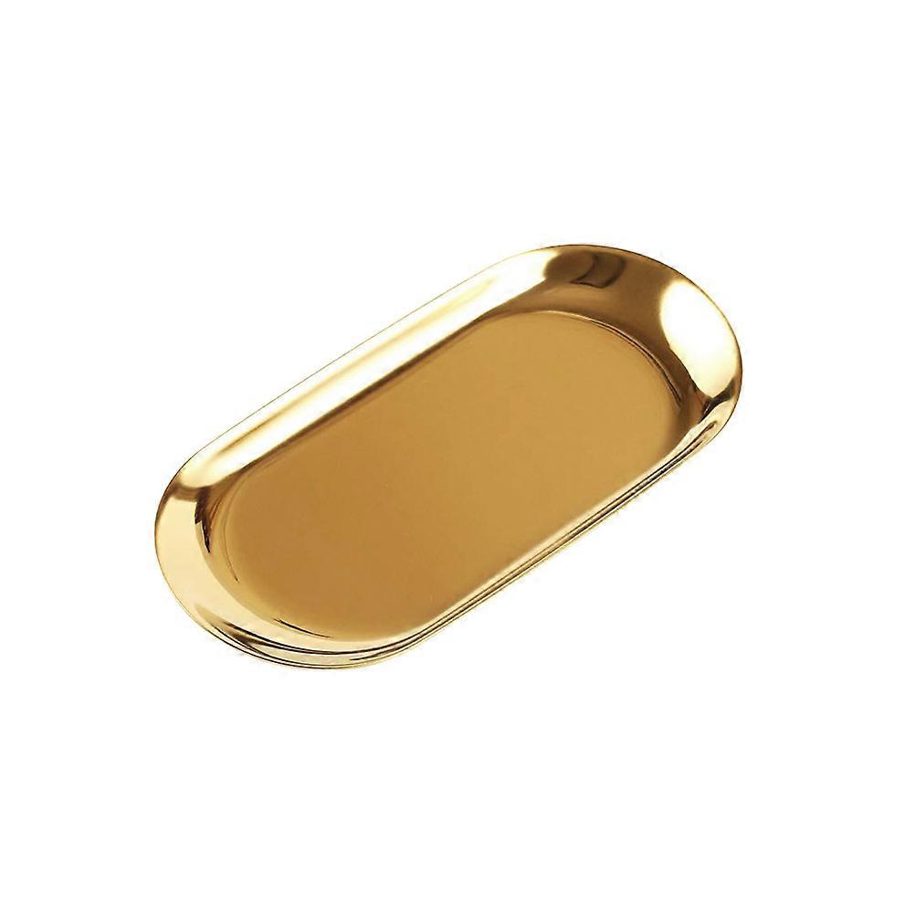 Elegant Perforated Tray for Holding Instruments and Daily Essentials