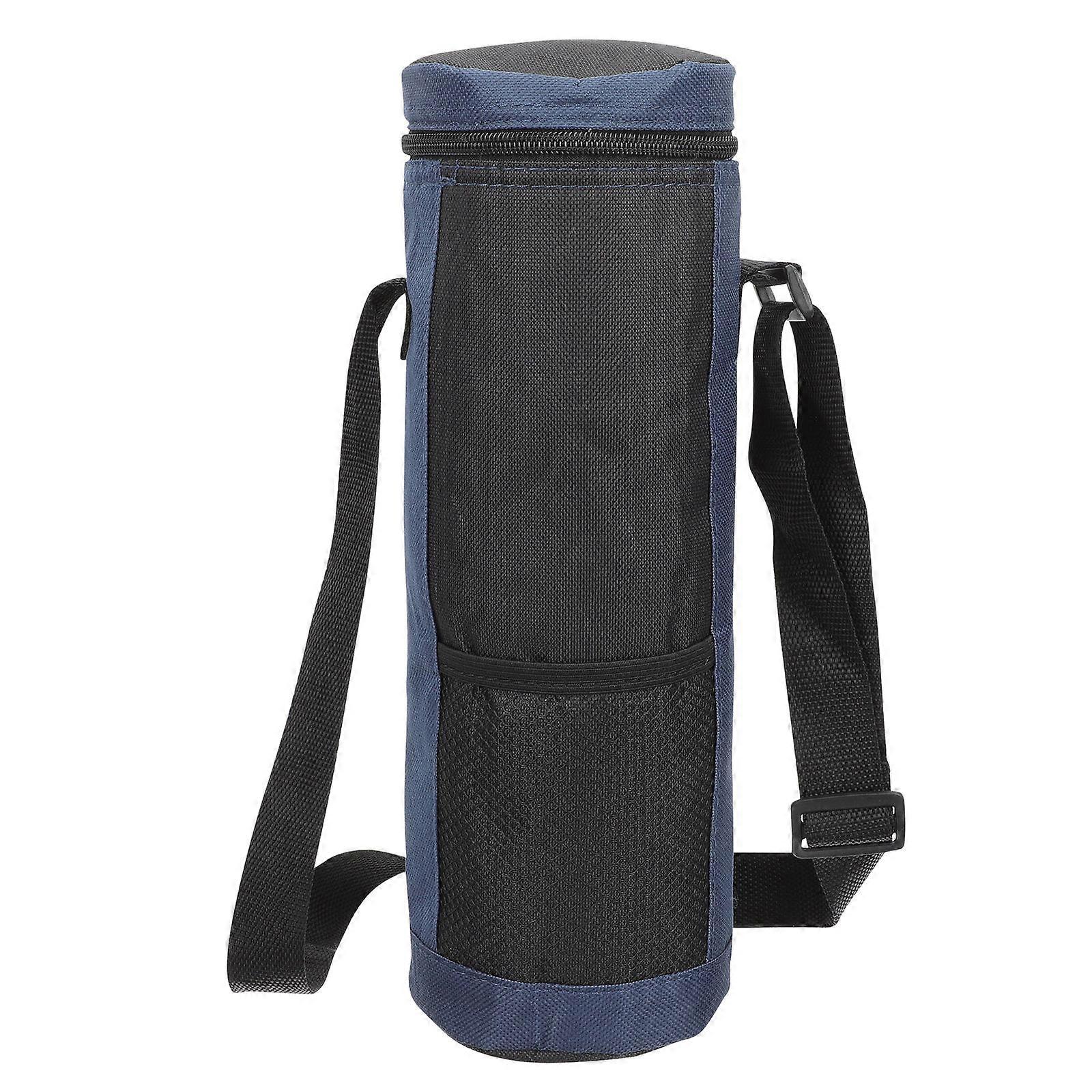Drinking Bottle Storage, Compact and Practical for Various Outdoor Activities