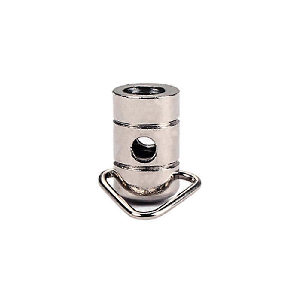 Ancrages d’instruments de musique, structure durable pour une utilisation sécurisée du banjo