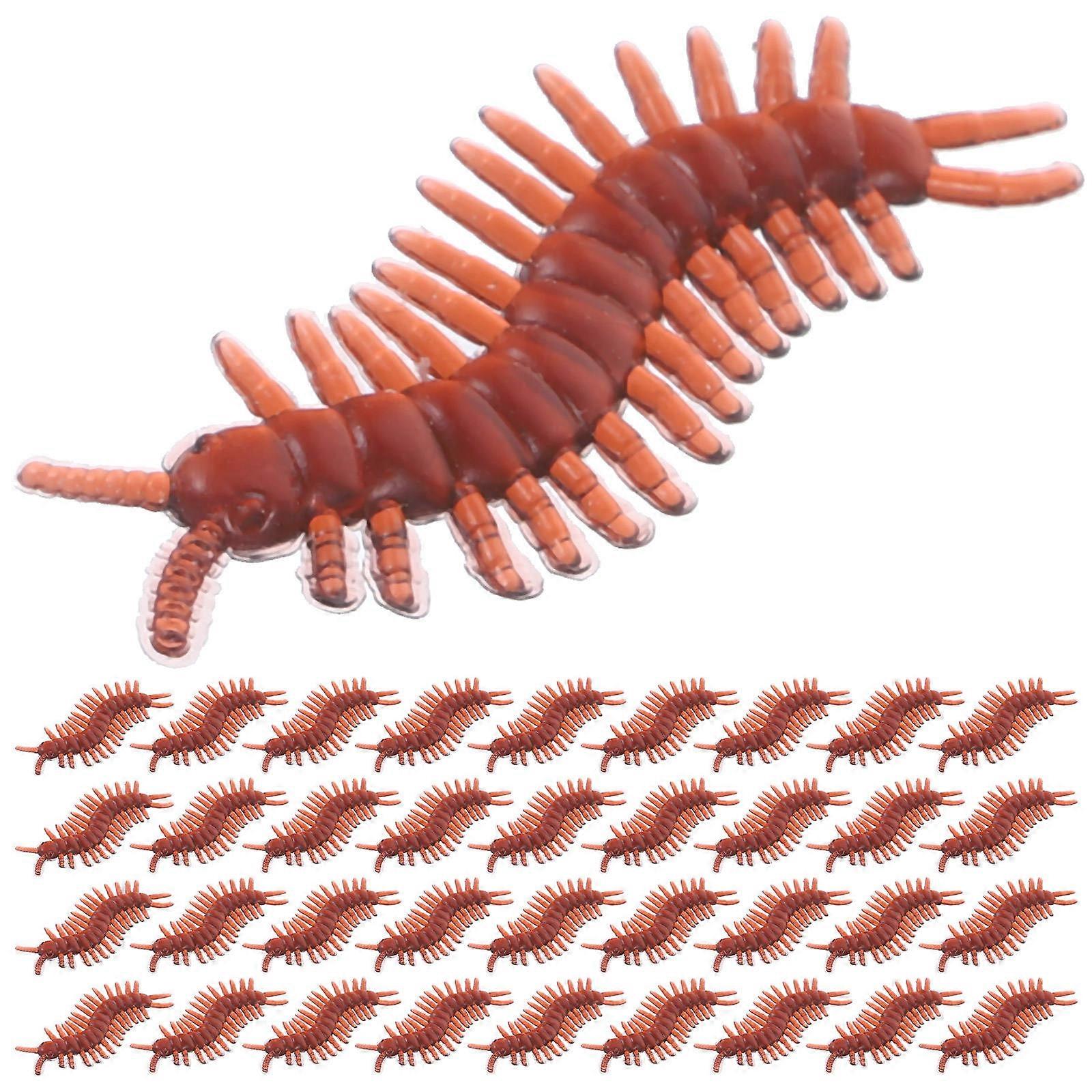 Vivid Centipede , Great Toy for Interactive Fun and Knowledge