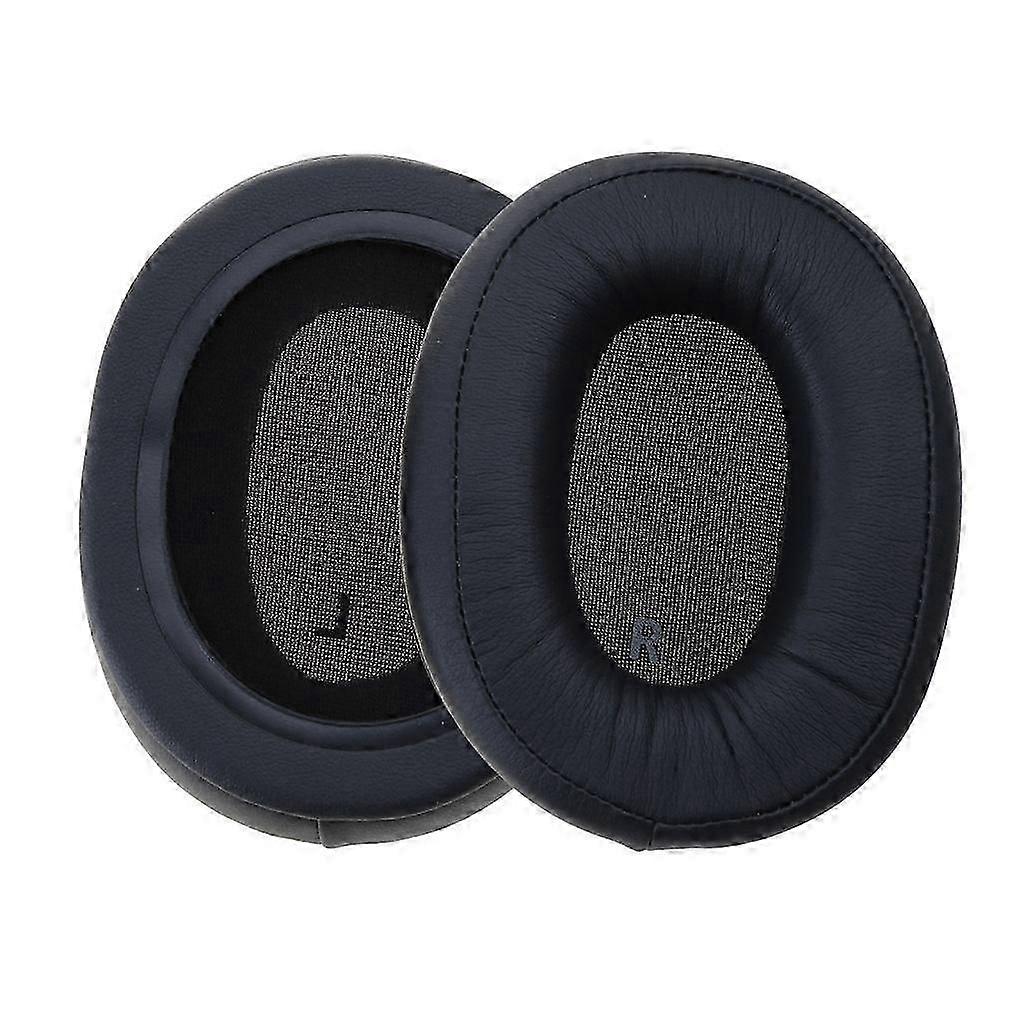 Headphone Covers Ear Pads Replacement Component Sponge Pads for Headset Spare Accessories Memory Foam Adopted