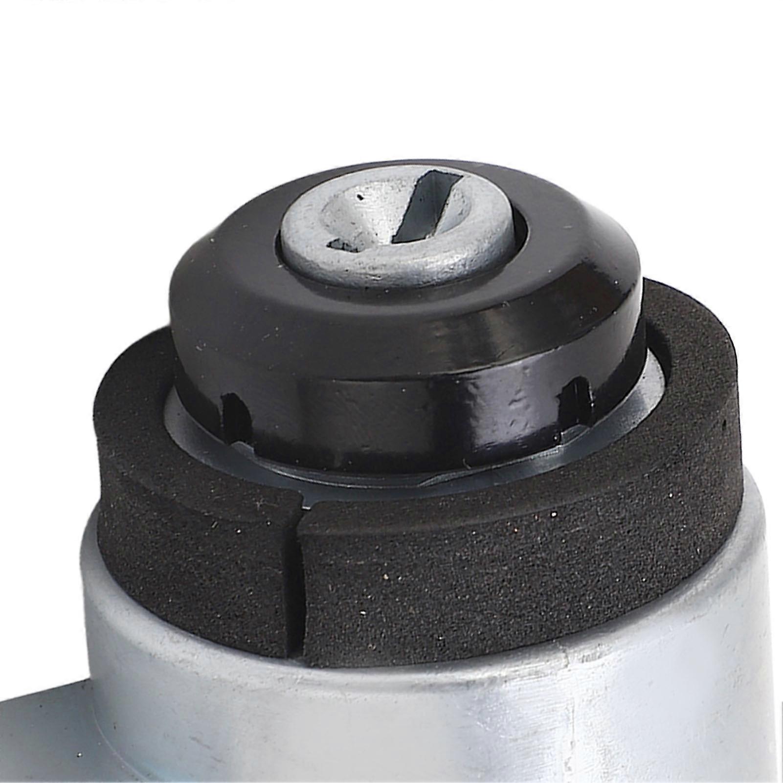 Ignition Starter Switch SBA385202601 Heat Resistant Ignition Switch with Keys Replacement for New Holland TC21DA TC23DA