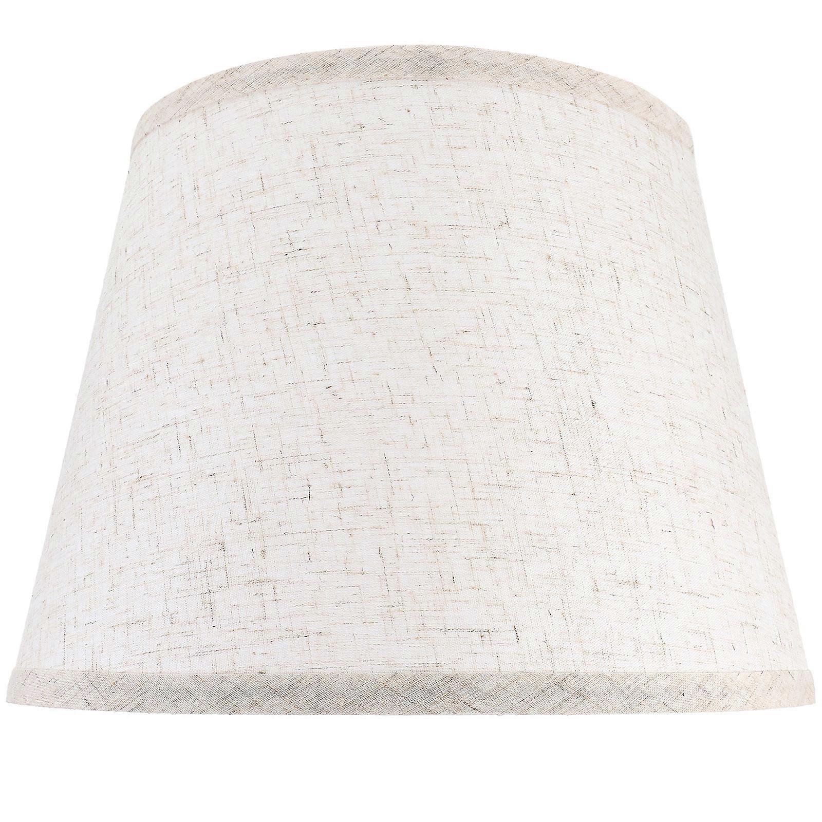 Lampshade Crafted for Light Diffusion and Aesthetic Appeal