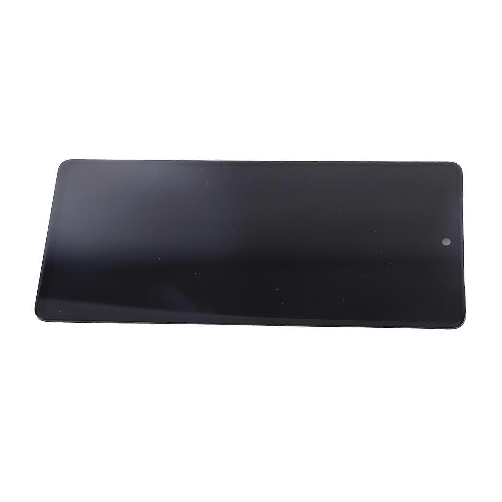 Cell Phone Digitizer Screen Touch Assembly Replacement Organic Light Emitting Diode with Tools for Pixel 7 